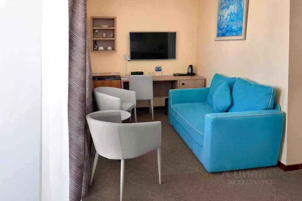 Комната Приморский край, Артем ул. Владимира Сайбеля, 39 (20.0 м) - Фото 2