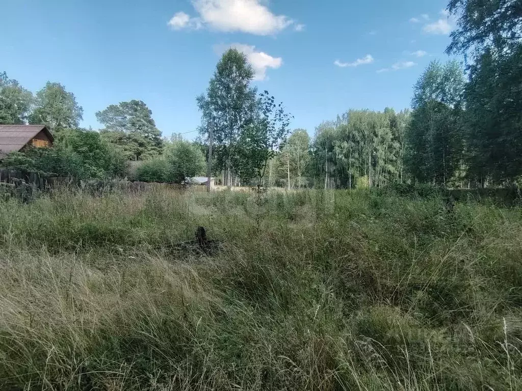 Участок в Челябинская область, Миасский городской округ, пос. Тыелга ... - Фото 1