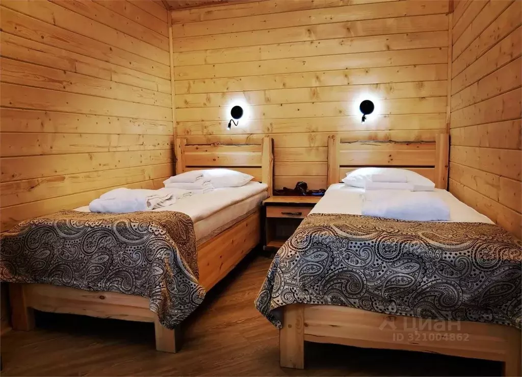 Дом в Мурманская область, Мурманск Лыжный проезд, 14 (40 м) - Фото 0