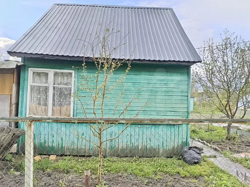 Дача 50 м на участке 7 сот. - Фото 1