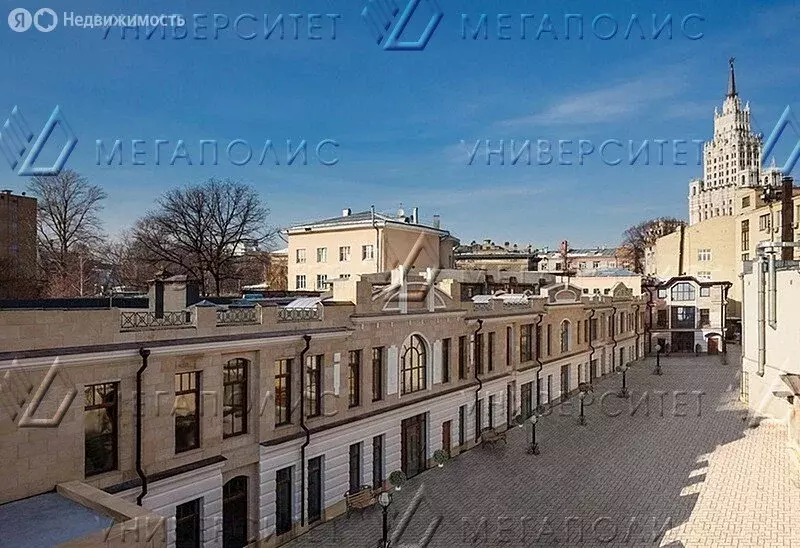 Офис (483 м) - Фото 2