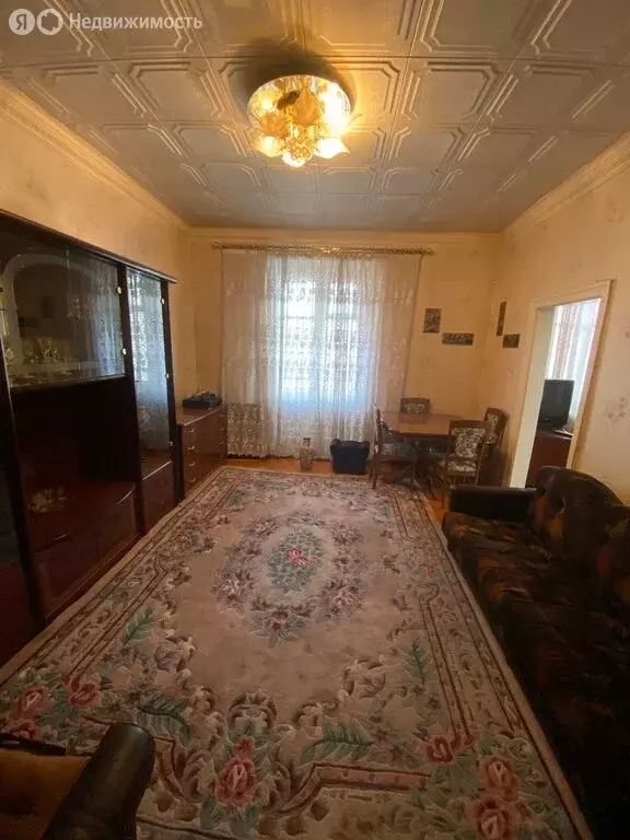 3-комнатная квартира: Челябинск, улица Мира, 6А (82 м) - Фото 1