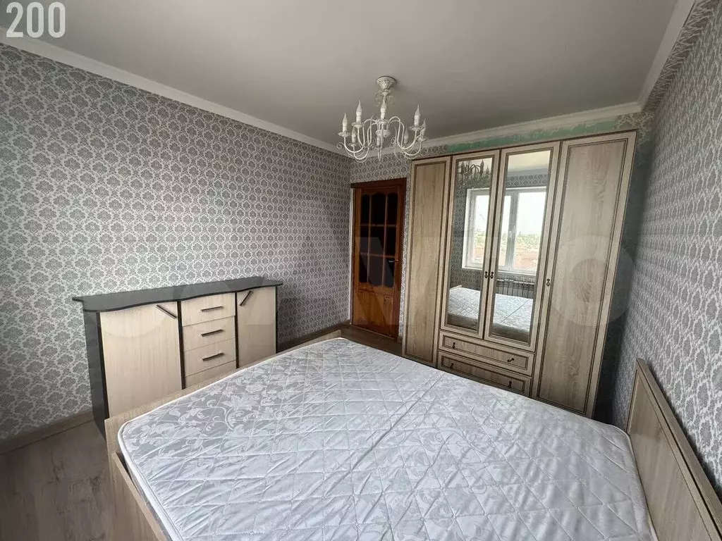 2-к. квартира, 60 м, 8/9 эт. - Фото 0