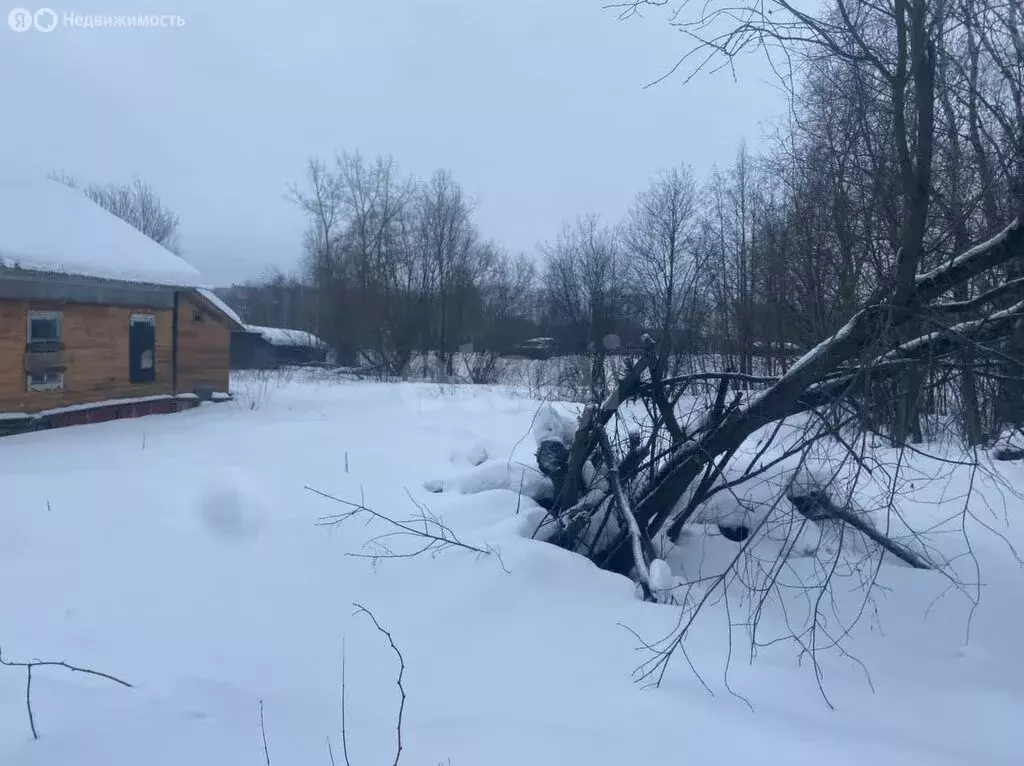 Участок в Архангельск, Новый посёлок, Складская улица (13 м) - Фото 0