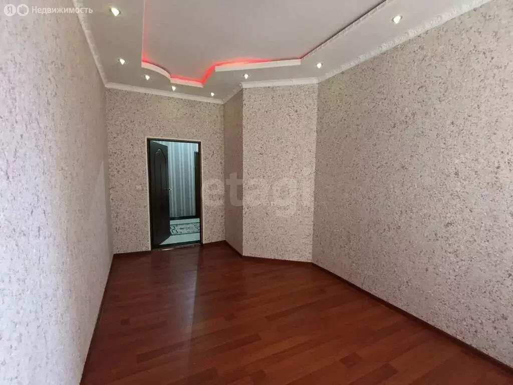 2-комнатная квартира: Магас, улица Саида Чахкиева, 40/4 (66.7 м) - Фото 2
