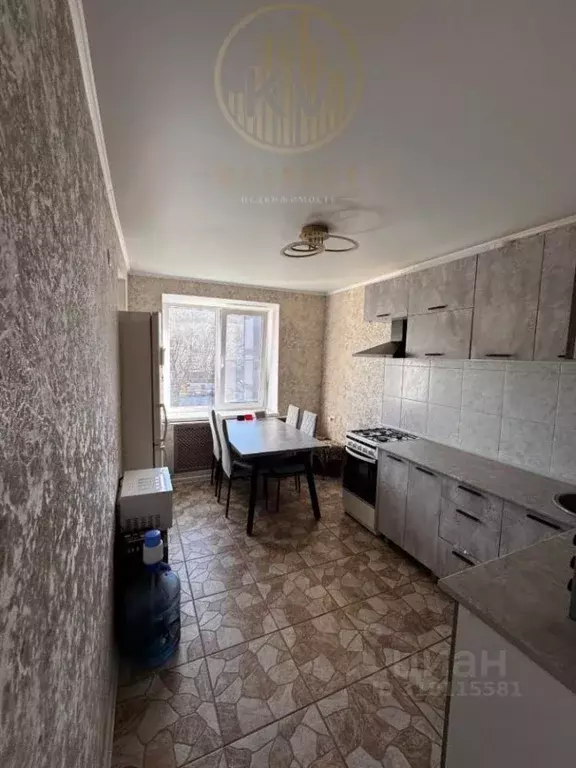 1-к кв. Ставропольский край, Железноводск ул. Косякина, 26А (37.0 м) - Фото 0