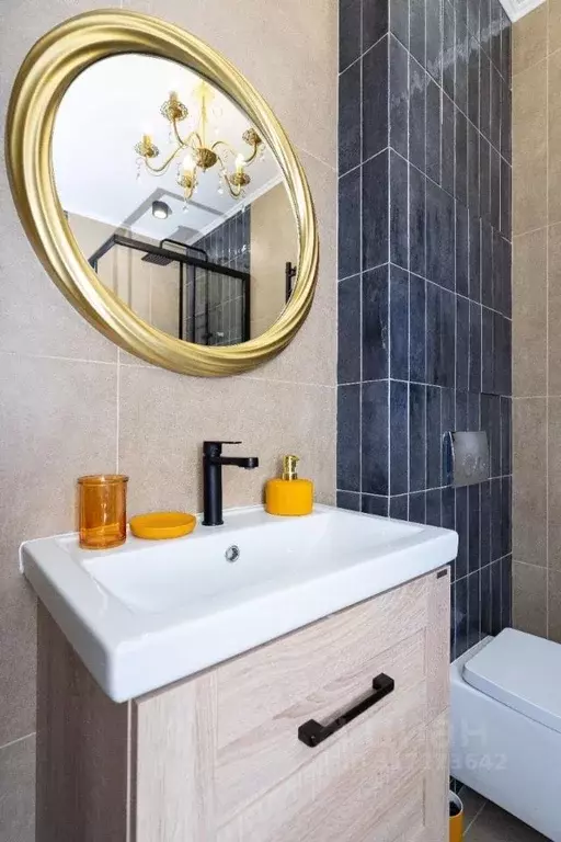 2-к кв. Татарстан, Казань ул. Четаева, 43А (50.0 м) - Фото 1
