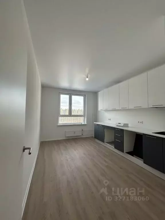 2-к кв. Московская область, Мытищи пер. 1-й Стрелковый, 5 (56.1 м) - Фото 1