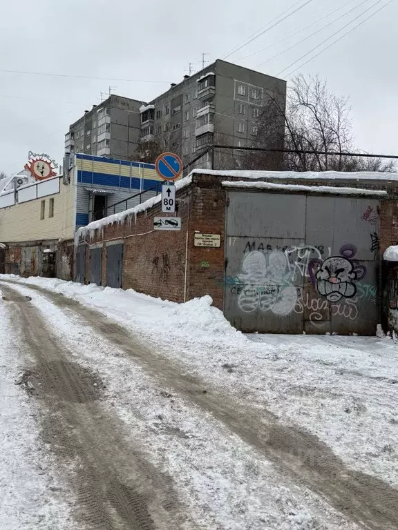 Помещение свободного назначения в Новосибирская область, Новосибирск ... - Фото 1