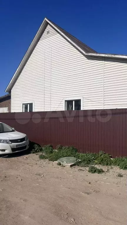 Дом 130,8 м на участке 8 сот. - Фото 0