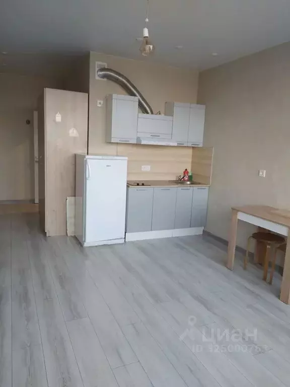 Студия Краснодарский край, Краснодар ул. Имени Дзержинского, 110А ... - Фото 1