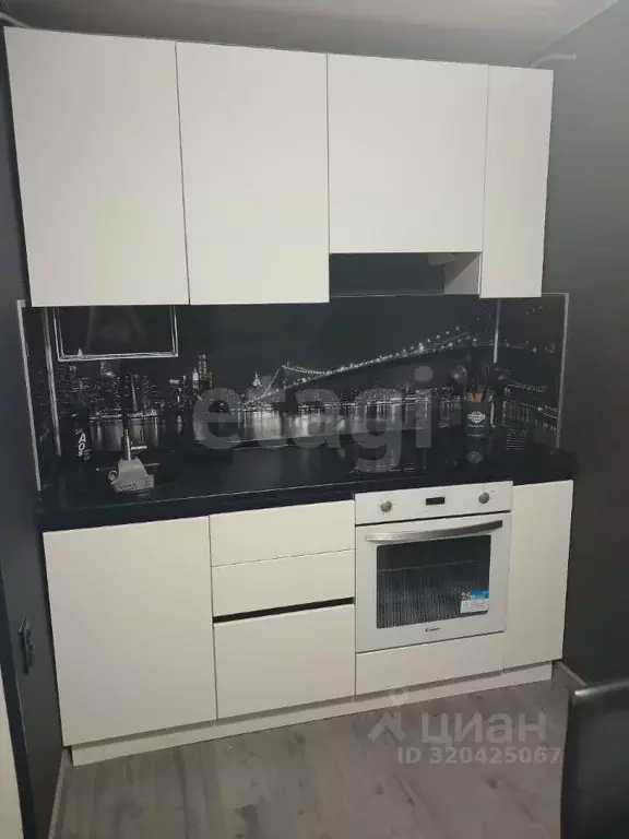 2-к кв. Ставропольский край, Ставрополь ул. Ленина, 351 (36.2 м) - Фото 1