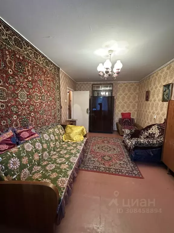 1-к кв. Санкт-Петербург просп. Королева, 19 (32.0 м) - Фото 1