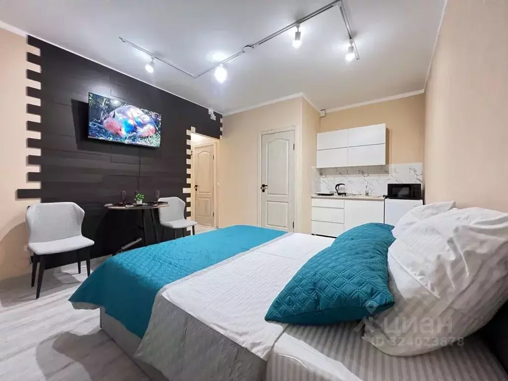 3-к кв. Орловская область, Орел Речной пер., 6 (59.0 м) - Фото 1