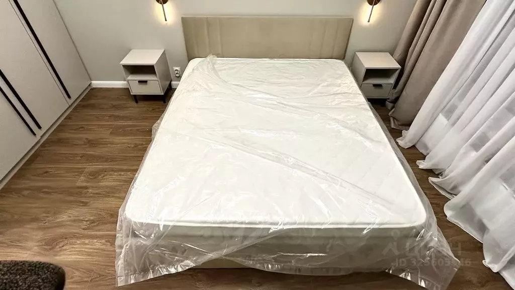 1-к кв. Москва Кронштадтский бул., 9к6 (46.0 м) - Фото 2