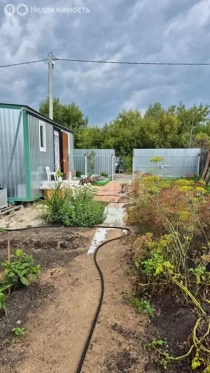 Участок в Ялуторовск, улица Ленина (4.8 м) - Фото 2