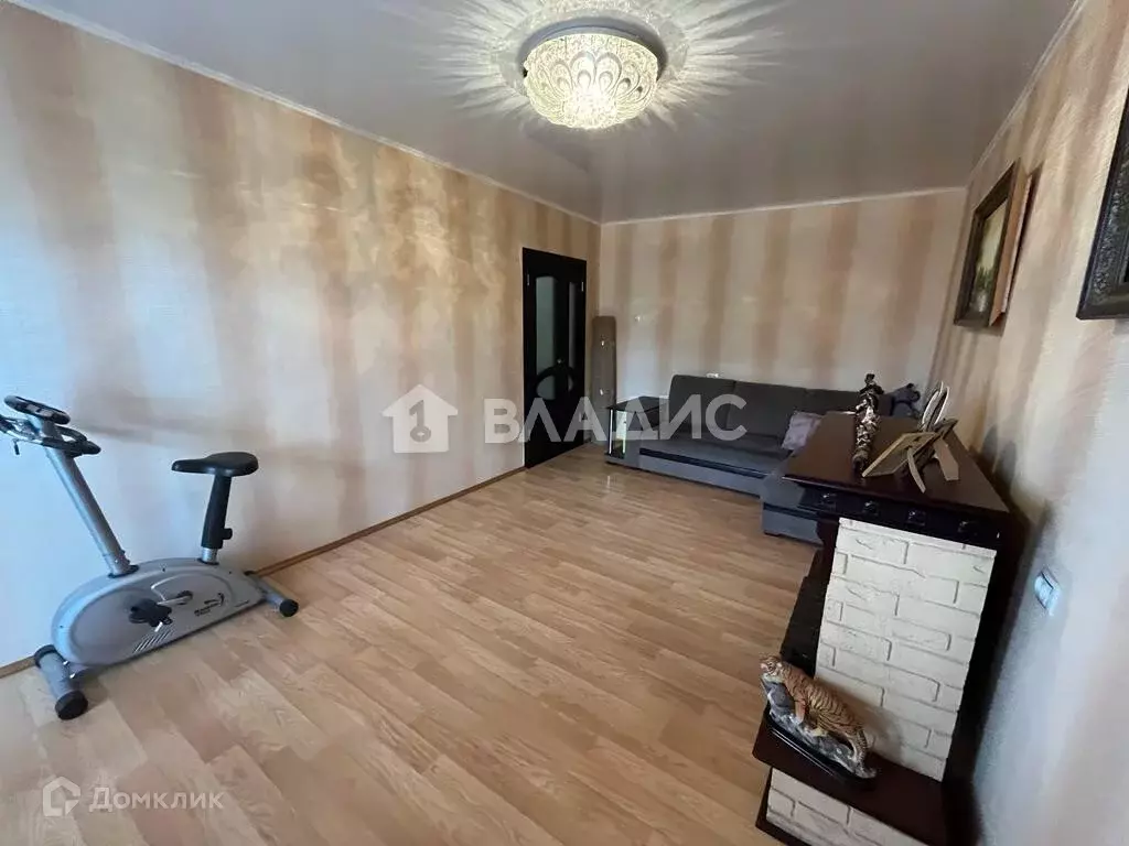 Продаётся 3-к квартира, 73.6 м - Фото 1
