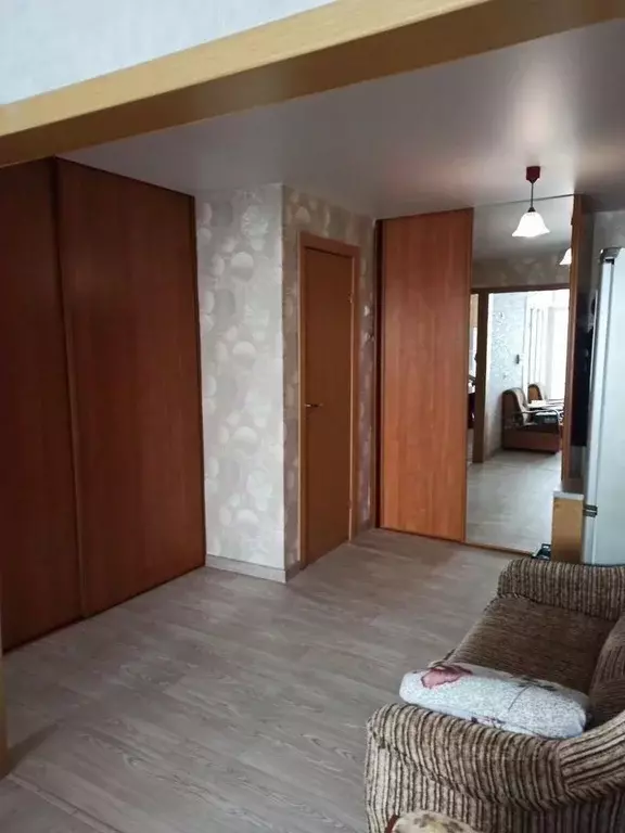 1-к кв. Иркутская область, Иркутск просп. Маршала Жукова, 1 (38.8 м) - Фото 1