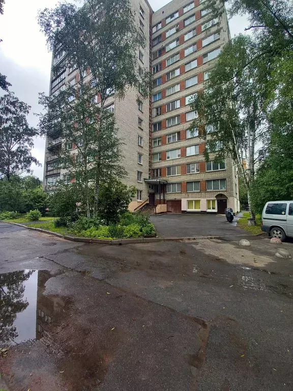 Продаётся 2-к квартира, 51.5 м - Фото 0