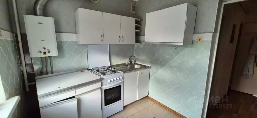 2-к кв. Северная Осетия, Моздок Гвардейская ул., 27 (47.9 м) - Фото 2