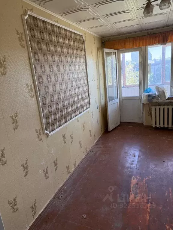 2-к кв. Ростовская область, Волгодонск Морская ул., 74 (46.0 м) - Фото 0