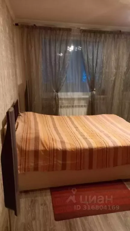 2-к кв. Санкт-Петербург ул. Есенина, 32К2 (46.3 м) - Фото 1