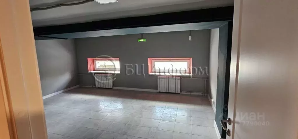 Помещение свободного назначения в Санкт-Петербург Народная ул., 87 (20 ... - Фото 1