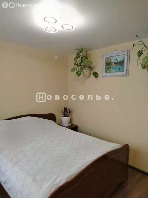 2-комнатная квартира: Лесной, Школьная улица, 12 (41.2 м) - Фото 0