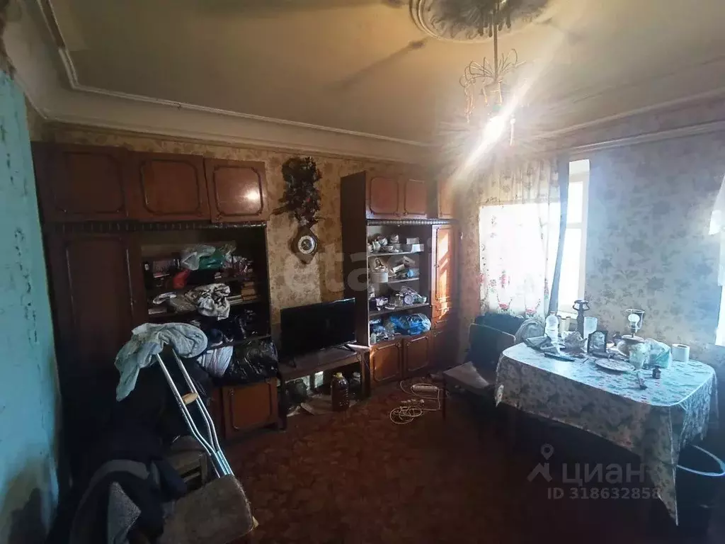 Дом в Белгородская область, Белгород Выгонная ул., 12А (34 м) - Фото 1