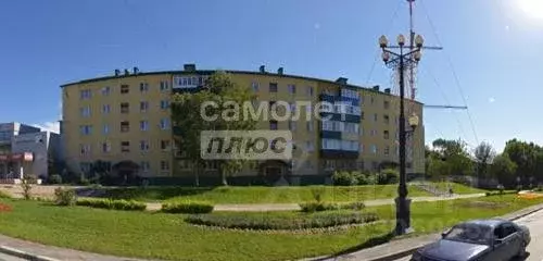 3-к кв. Сахалинская область, Южно-Сахалинск просп. Победы, 19 (59.0 м) - Фото 0