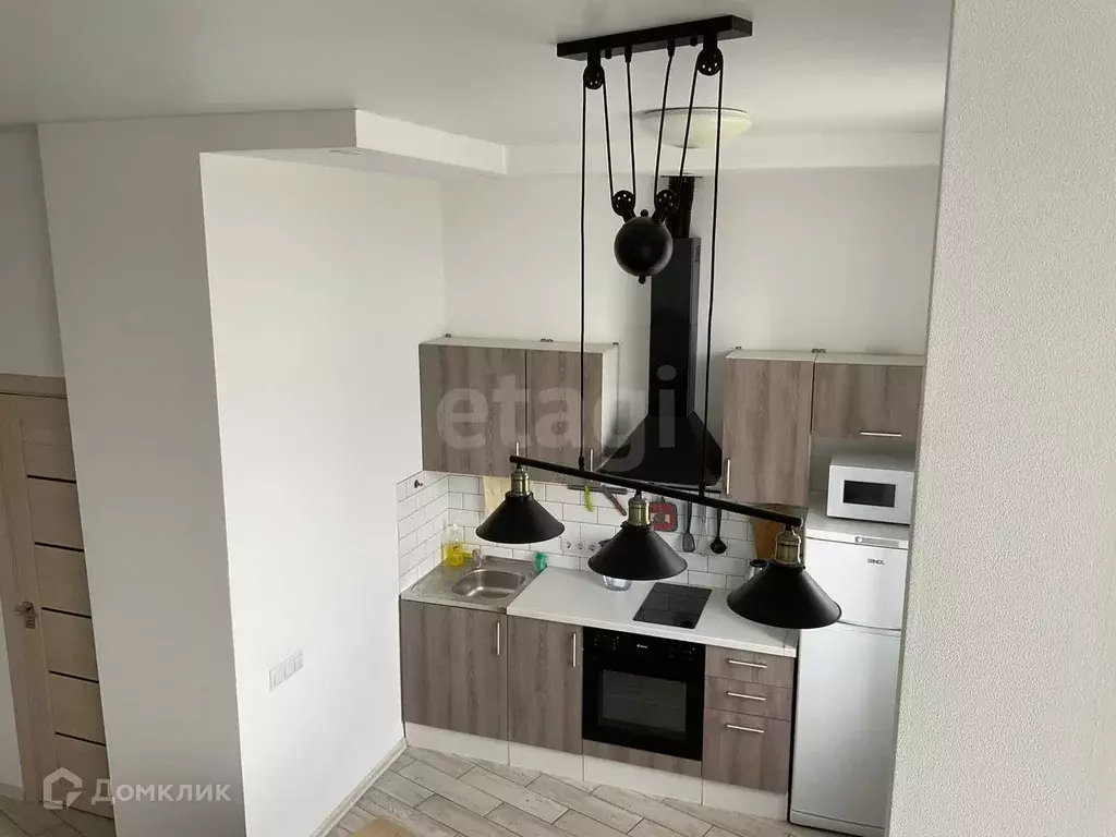 Продаётся 3-к квартира, 61 м - Фото 1