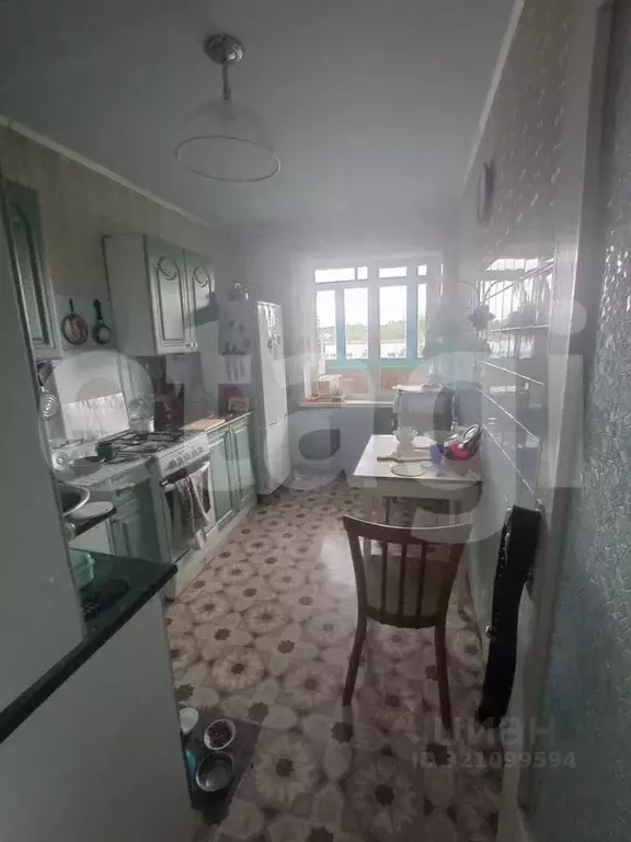 3-к кв. Псковская область, Остров Строитель мкр, 7 (56.2 м) - Фото 2