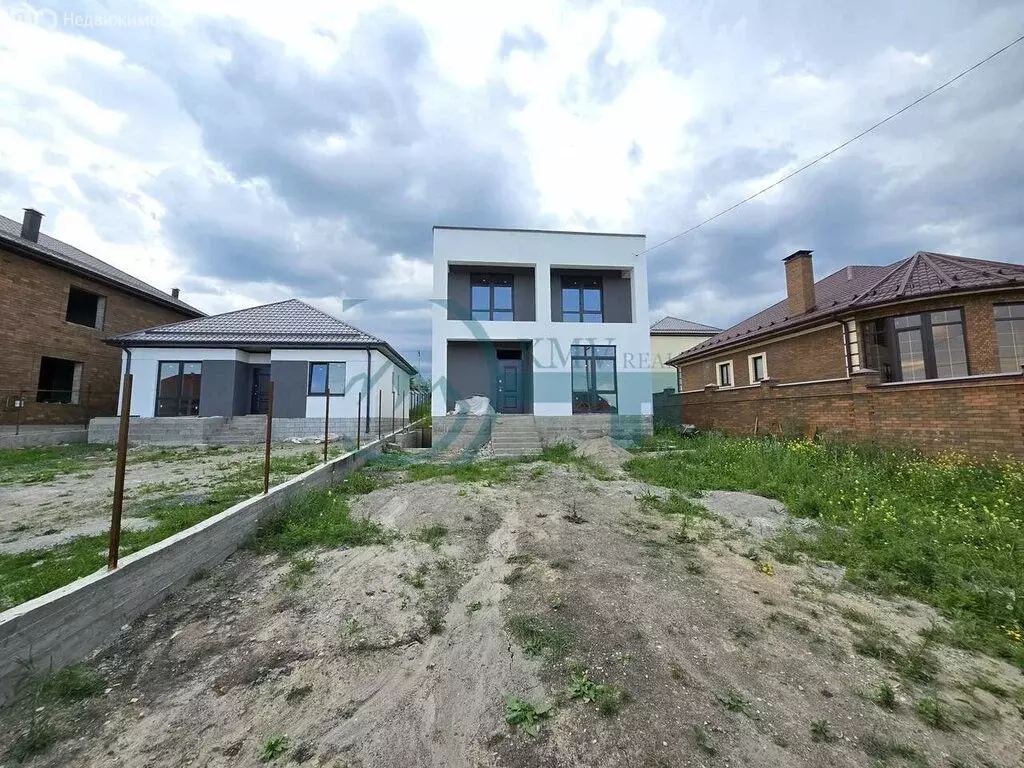 Дом в Ставропольский край, Предгорный муниципальный округ, станица ... - Фото 0