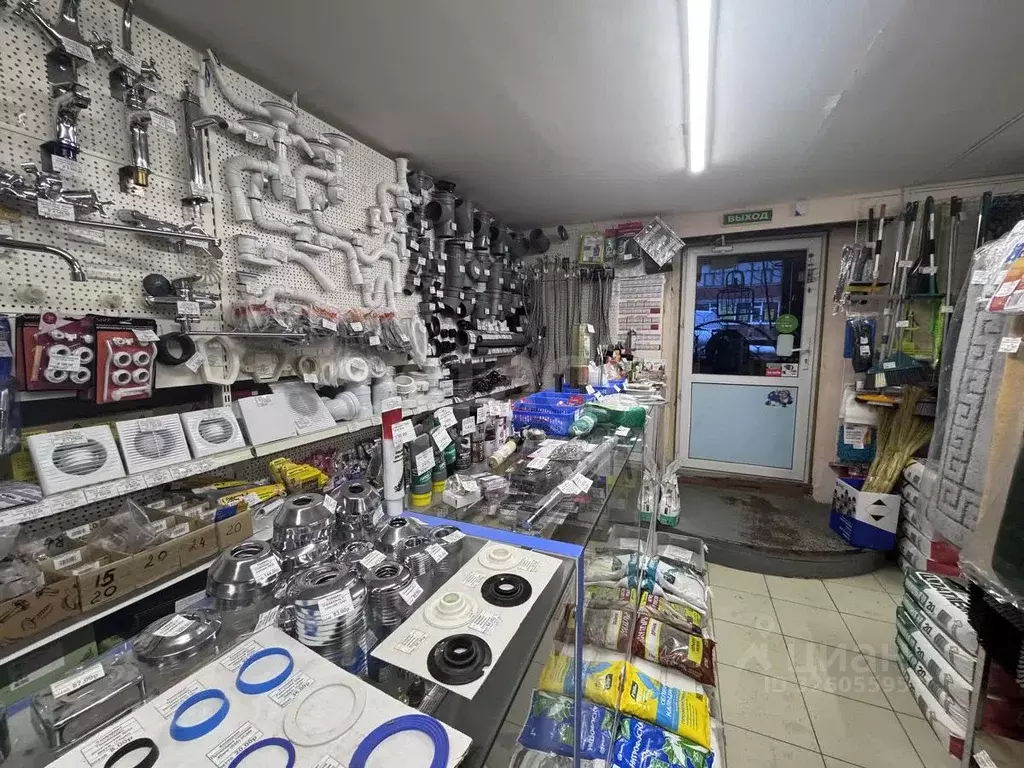 Торговая площадь в Марий Эл, Медведево городское поселение, Медведево ... - Фото 2