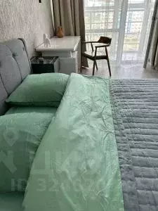 2-к кв. Приморский край, Владивосток ул. Баляева, 42 (42.0 м) - Фото 2