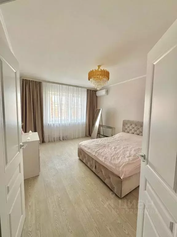 2-к кв. Мордовия, Саранск Севастопольская ул., 31 (51.9 м) - Фото 1