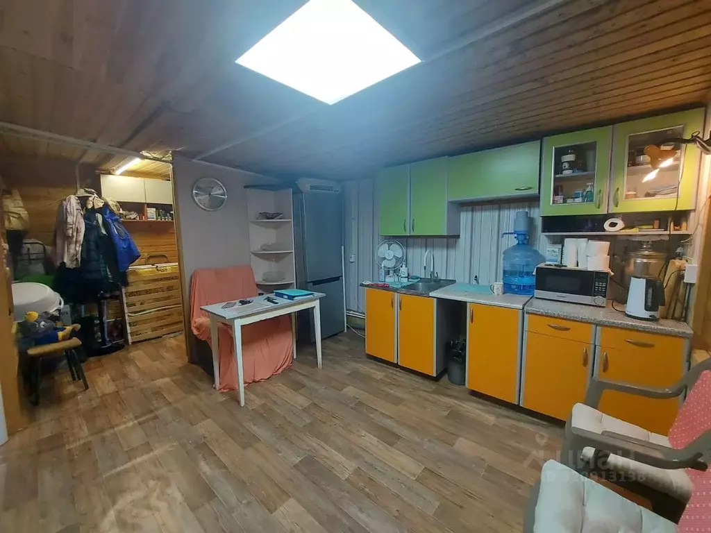 Дом в Московская область, Клин городской округ, д. Елино  (30 м) - Фото 1