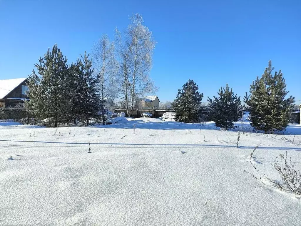 Участок в Московская область, Богородский городской округ, Солнышко .,  Купить земельный участок в Богородский г. о., ID объекта - 20007142742