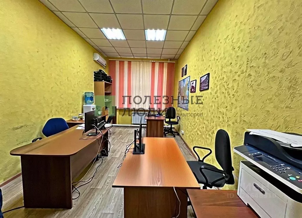 Офис в Красноярский край, Красноярск ул. Академика Павлова, 1с2 (22 м) - Фото 2