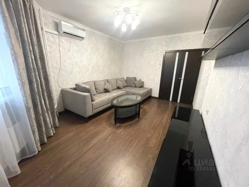 3-к кв. Москва, Москва, Московский г. ул. Бианки, 12к2 (75.0 м) - Фото 2