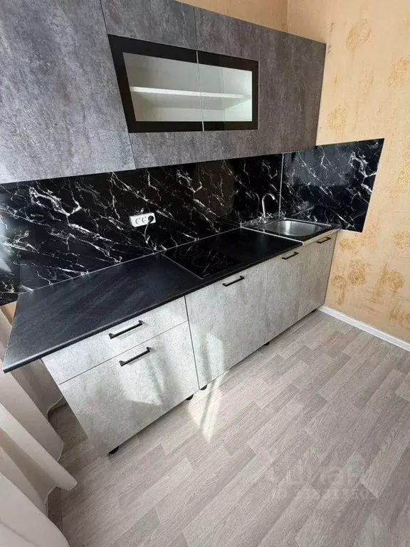 2-к кв. Иркутская область, Иркутск ул. Омулевского, 35 (44.7 м) - Фото 1
