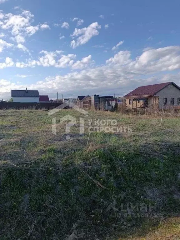 Участок в Ленинградская область, Ломоносовский район, Лопухинское ... - Фото 2