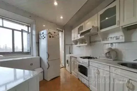 3-к кв. Крым, Симферополь просп. Победы, 76 (80.0 м) - Фото 1