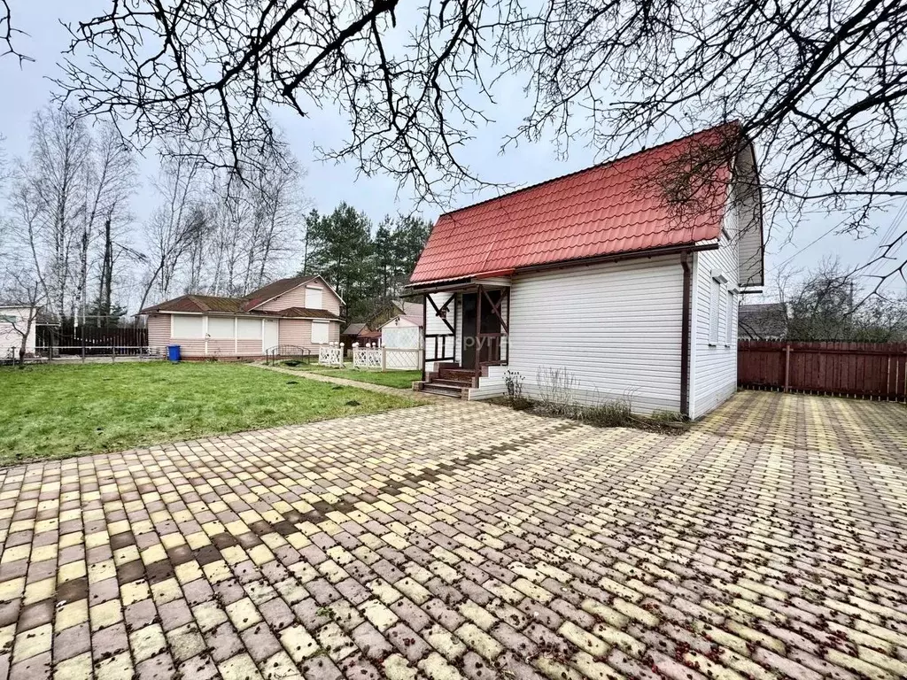 Дом в Московская область, Богородский городской округ, Кабельщик СНТ ... - Фото 1