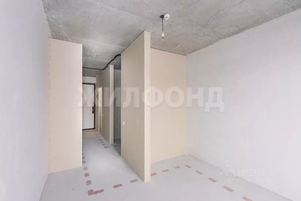 Студия Новосибирская область, Новосибирский район, Краснообск рп, 3-й ... - Фото 2