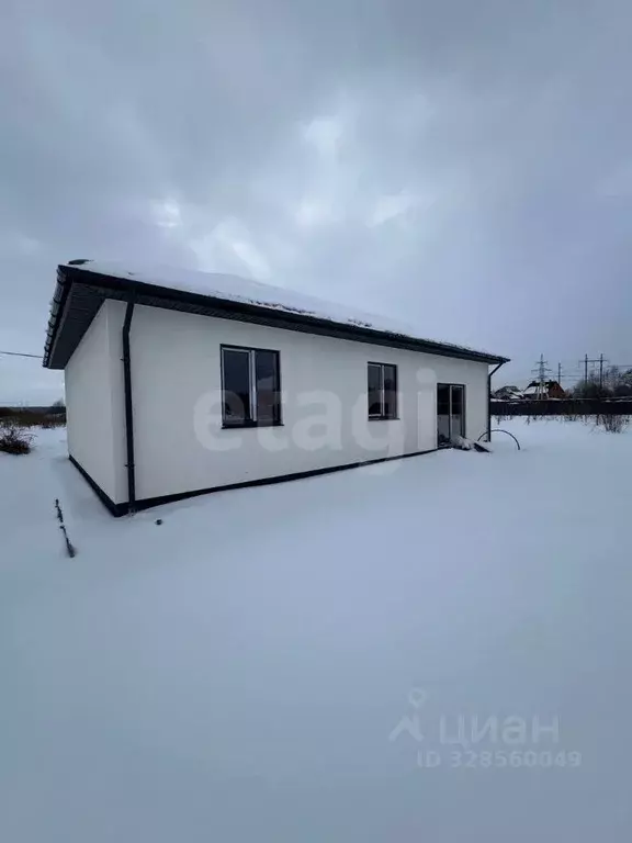 Дом в Калининградская область, Багратионовский муниципальный округ, ... - Фото 2