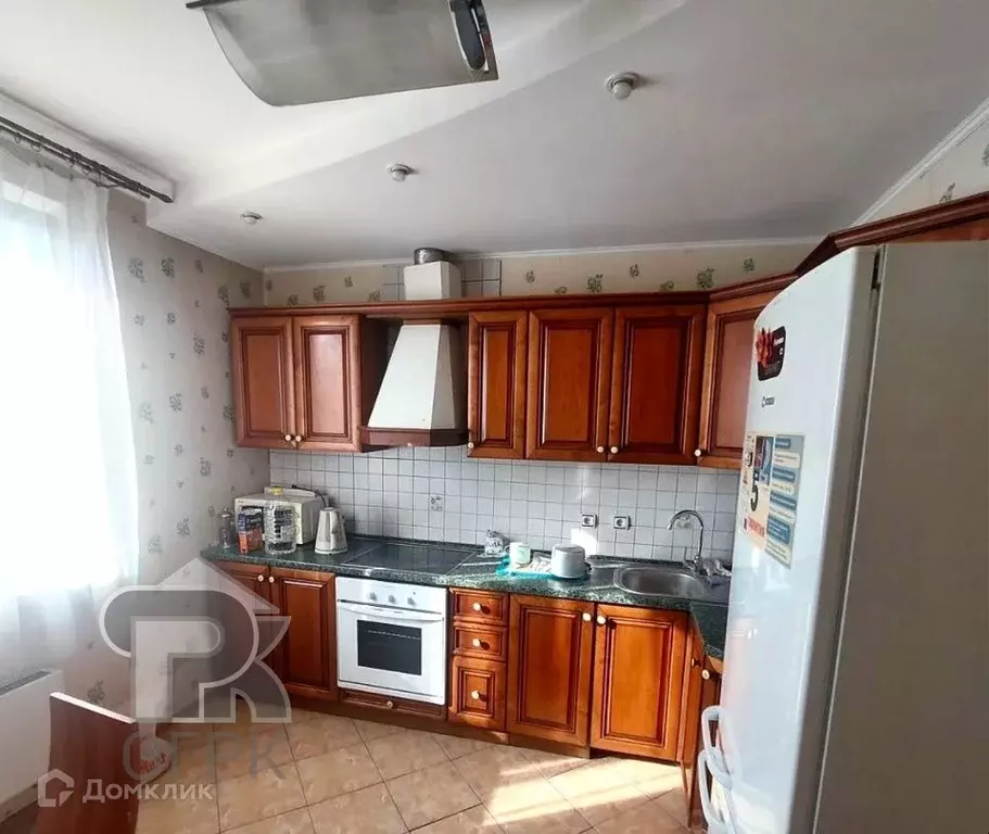 Продаётся 2-к квартира, 60 м - Фото 0