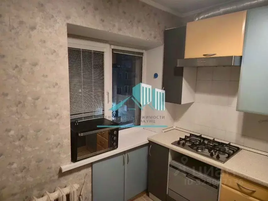 2-к кв. Калужская область, Калуга ул. Кирова, 14А (43.0 м) - Фото 1