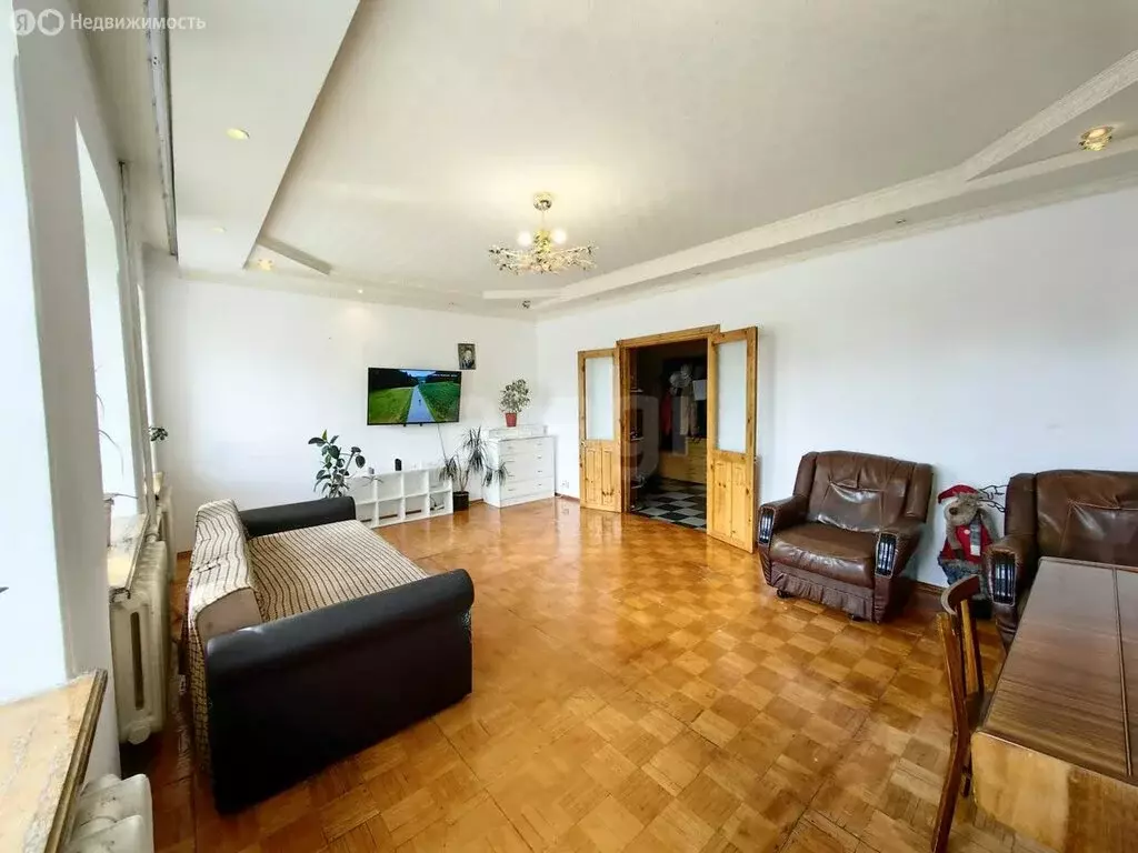 Дом в Кострома, посёлок Волжский, 10-й квартал (219 м) - Фото 2