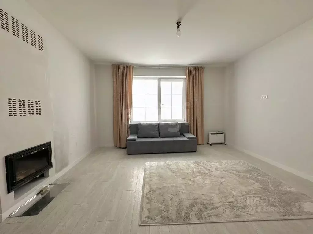 Дом в Ленинградская область, Ломоносовский район, Низинское с/пос, ... - Фото 1